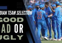 In an implicit admission that the selection for the World T20 was flawed, the committee appears to have tried to set right some wrongs. Still unanswered questions on why some Test players have not been selected linger, says Sree Iyer and suggests a way to increase the transparency in team selection.