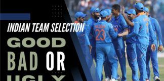 In an implicit admission that the selection for the World T20 was flawed, the committee appears to have tried to set right some wrongs. Still unanswered questions on why some Test players have not been selected linger, says Sree Iyer and suggests a way to increase the transparency in team selection.