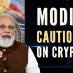 In a virtual address at Sydney Dialogue, PM Modi appeals to the world to come together on the misuse of crypto currency