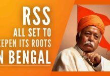 Taking into consideration the political infights, the RSS no longer wants to depend on its political outfit