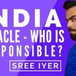 Hyped by the media, sponsors and God know who else, the Indian cricket team has thus far played pathetic cricket in the World T20 championship. Sree Iyer lists 10 reasons for the abysmal performance of the team. A must-watch!
