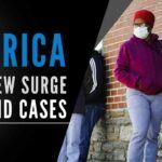 As COVID-19 cases rise in the US, could it be the fifth COVID Wave for the United States?