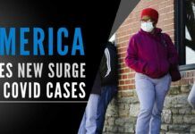 As COVID-19 cases rise in the US, could it be the fifth COVID Wave for the United States?