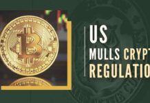 Banking regulators in US have announced a plan to clarify rules, regulations around how banks can use crypto currencies over next year