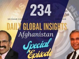 EP 234 | Afghanistan Special Edition | Aug 28, 2021