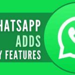 Meta-owned instant messaging platform WhatsApp has introduced two new safety features for users in India