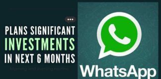 Move comes after the NPCI approved increasing the user cap for WhatsApp's payment service from the current 20 million to 40 million users