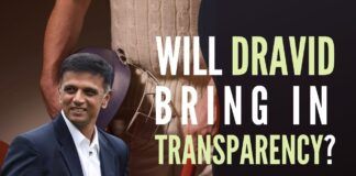 Would India be in the top 4 of the T20 World Cup if it had chosen wisely? How good was the selection? What exactly did M S Dhoni achieve as mentor? Will the BCCI come out with a White Paper on the debacle? Moving forward, will Dravid ensure that the best playing 11 represents India? Watch this video.