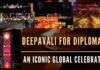 Deepavali | Hindu diaspora played an exemplary role as cultural ambassadors in all communities turning Deepavali into a source of pride and diplomacy