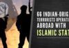 The number was as of November and none of the foreign terrorist fighters was repatriated to India last year, said the reports