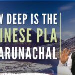 Abhijit Iyer-Mitra sifts the grain from the chaff and explains where exactly the Chinese have intruded into Arunachal Pradesh and why the Govt. of India wants to keep a Koi-aaya-nahin stance. A must-watch!
