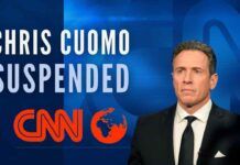 Did Chris Cuomo inappropriately try to help his brother, the then Governor Andrew Cuomo?