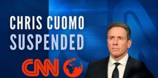 Did Chris Cuomo inappropriately try to help his brother, the then Governor Andrew Cuomo?
