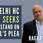 Raghav Bahl, wife Ritu were on radar of agencies for money laundering & stock price manipulations for changing ownership of Quint portal