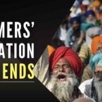 farmers agitation | Farmers will start vacating the Delhi border points from December 11