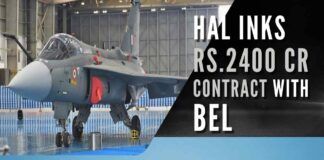 The biggest ever order that HAL has placed on any Indian company boosting the ‘Atmanirbhar Bharat’ campaign