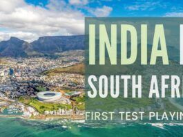 The upcoming tour of South Africa is an excellent opportunity to try youngsters in the batting department, says Sree Iyer. Also analysed is the sacking of Kohli as the ODI Captain and if it was too late.