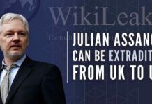 julian assange extradition | Julian Assange may have to face charges in US following a UK court ruling