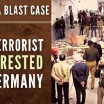 SFJ terrorist Jaswinder Multani arrested by German police on India’s request, was planning to target Delhi, Mumbai