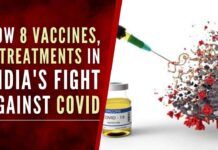India allows more vaccines to be used in fighting COVID-19