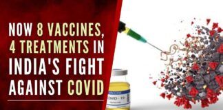 India allows more vaccines to be used in fighting COVID-19