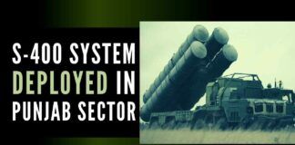 The deployment of the S-400 Triumf air defence system will provide a major boost to Indian capabilities to shoot down any enemy fighter aircraft and cruise missiles at a long-range