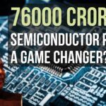 As semiconductor chips have become a mainstay in our lives, being able to fabricate them gives country a definite edge - even though India is getting in late, it is still better than doing nothing, says Sree Iyer. Also analyzed are the potential, the pros and cons of operating fabs. A must watch!