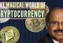 A banker turned VC, Sridhar Chityala looks at Cryptocurrency and the opportunities it presents. What is the asset behind Bitcoin? If nothing, then why is it selling for thousands? What is DeFi Crypto and how could it revolutionize the world of financial systems?