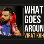 Both Ravi Shastri and Virat Kohli have been whining after being shown the door. But they forget how they did the same to others - karma can be a five-letter word. With the Shah camp in BCCI on the ascendancy, we should expect some surprises, says Sree Iyer.