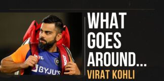 Both Ravi Shastri and Virat Kohli have been whining after being shown the door. But they forget how they did the same to others - karma can be a five-letter word. With the Shah camp in BCCI on the ascendancy, we should expect some surprises, says Sree Iyer.