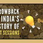 A throwback at India’s history of the Budget sessions (2)