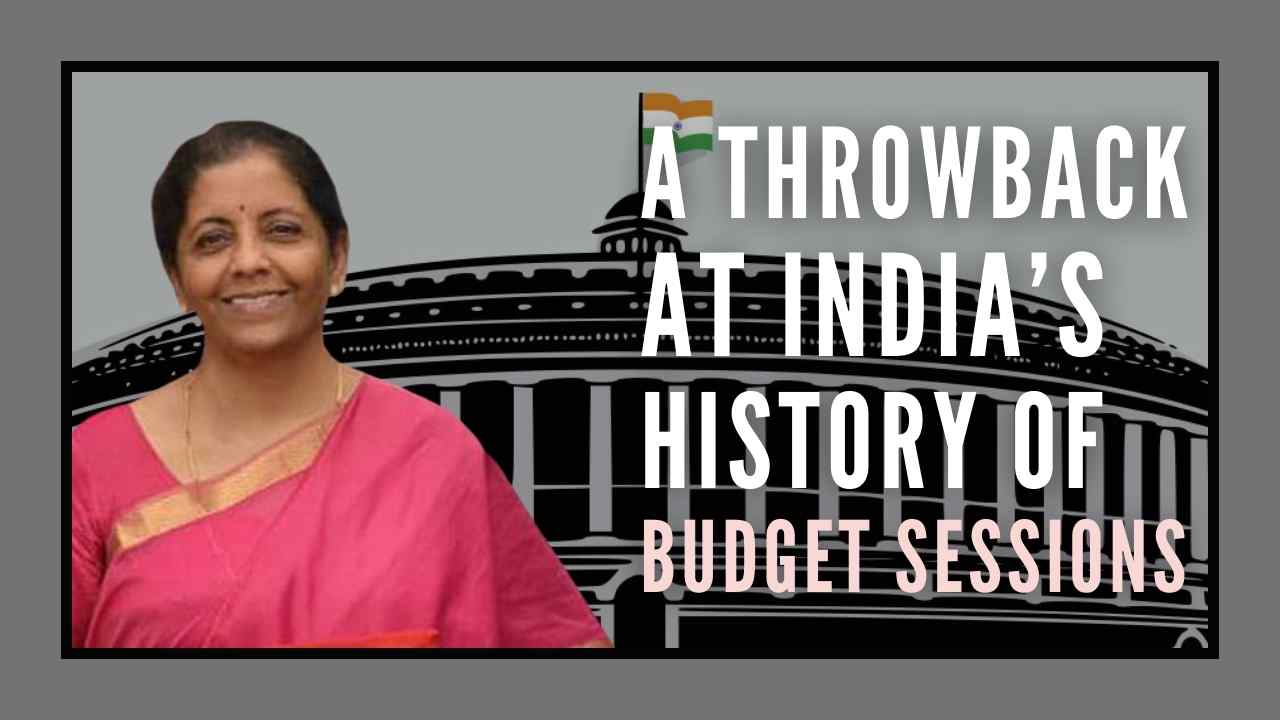 The Union Finance Minister Nirmala Sitharaman is gearing up to present the Budget 2022-23 on Feb 1