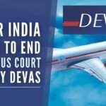 Devas demands $1.2 bn from Indian govt after winning three international arbitration awards over a scrapped telecommunications deal with a state-run firm