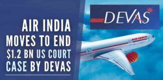 Devas demands $1.2 bn from Indian govt after winning three international arbitration awards over a scrapped telecommunications deal with a state-run firm