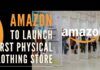Amazon has been expanding its shopping service from the online world to the real world by opening physical retail stores in the US