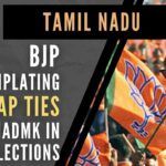 A section of senior leaders in the BJP’s State unit has suggested to the party high command that it should go it alone in the civic elections