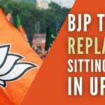 BJP in UP | The state leadership, which met on Monday night, indicated that they are dropping a significant number of incumbents