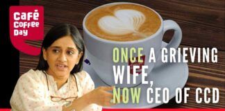 Many believed the company could not recover because of the accumulated debt. But, Malavika Hegde, stood up to fulfill her husband’s dream