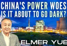 Elmer Yuen | In a wide-ranging discussion on China's power woes, Elmer Yuen explains what is playing out in China, now that even Indonesia has stopped exporting coal. On top of that one of the Nuclear power plant, a joint venture with France has developed issues - watch this video to find out why Elmer suspect China's role in Kudankulam Unit 2 power outage.