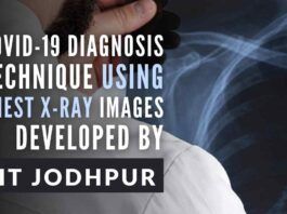 An experiment was performed with more than 2500 chest X-ray images and achieved about 96.80% sensitivity