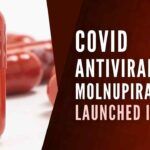 Covid antiviral drug Molnupiravir launched in India (1)
