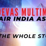 Devas Multimedia vs GOI - Canadian Court Orders Seizure of Air India Assets - Sree Iyer explains the timeline, the scam and who are involved.