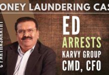 The case revolves around the fraud committed through the illegal diversion of clients' securities by Karvy Ltd