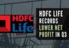 Last year, HDFC Life had announced the acquisition of Exide Life Insurance Company for Rs 6,687 crore and got the necessary approvals