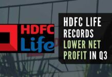 Last year, HDFC Life had announced the acquisition of Exide Life Insurance Company for Rs 6,687 crore and got the necessary approvals