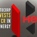Going further Hero MotoCorp is also exploring collaborations with Ather Energy in various spheres, such as charging infrastructure, technology, and sourcing