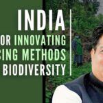 Bhupender Yadav said that tribal and other local communities that are cultivating or engaging in other activities for their livelihood should be exempted from the Biological Diversity Act