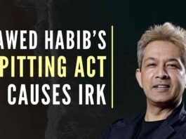 Jawed Habib | Earlier, Habib had landed in trouble for disrespecting Hindu Gods, in his salon advertisement in a newspaper