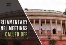 Of the 400 Parliament staffers who tested positive for Covid, 65 are from the Rajya Sabha, 200 from the Lok Sabha, and 133 belong to the allied services