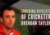 Brendan Taylor’s confession only proves that match-fixing and its variants are alive and well